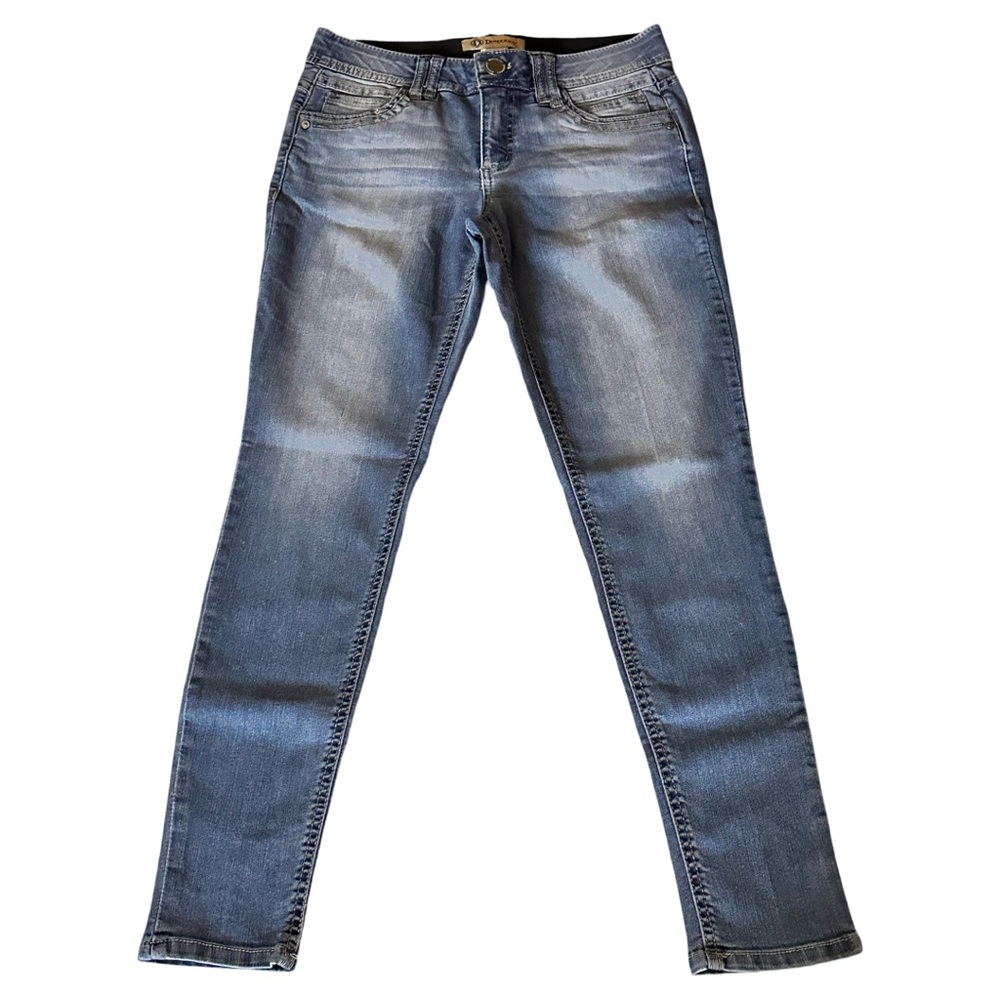 Democracy Ab Technology Jeans